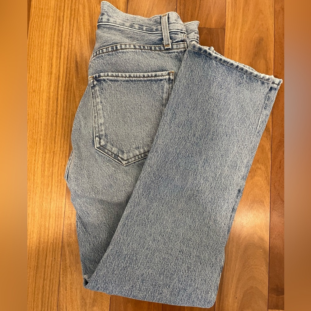 Agolde Denim Jeans!